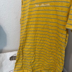 URBAN OUTFITTERS SHIRT “BAD Influence”